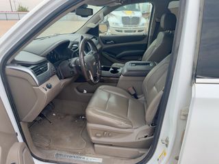 2020 Chevrolet Tahoe 2WD LT - Driver's Front Door Image